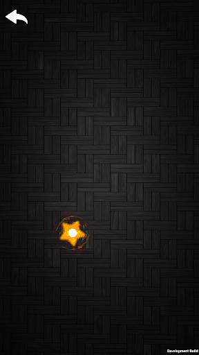 Neon Laser - Cat Toy Screen 3
