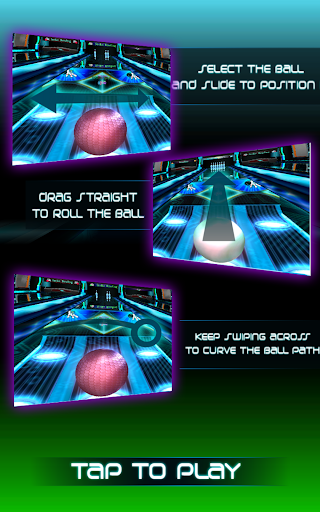 Code Triche Real Bowling Strike APK MOD (Astuce) screenshots 2