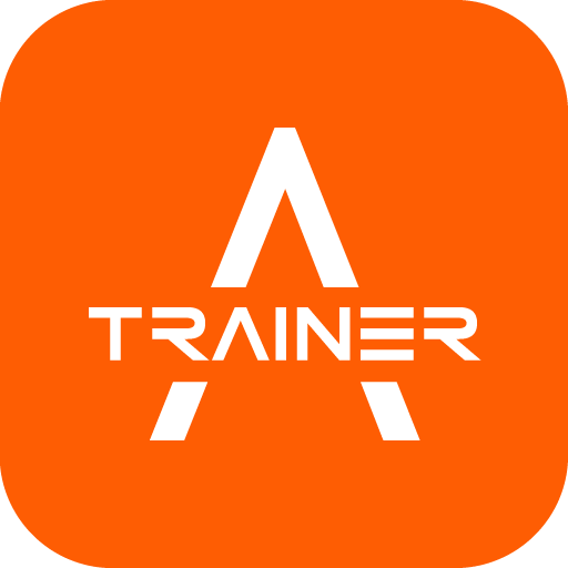 Adrian.training logo