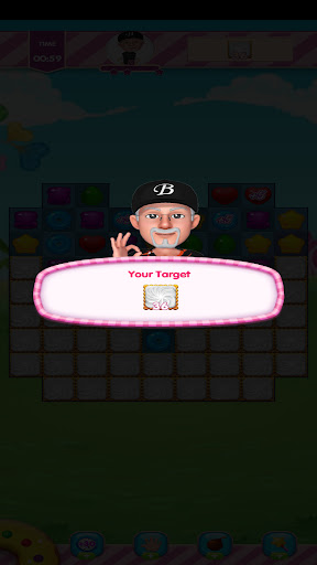 Sugar Block Screen 3