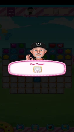 Game screenshot Sugar Block apk download