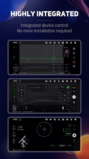 ASIAIR Screen 3