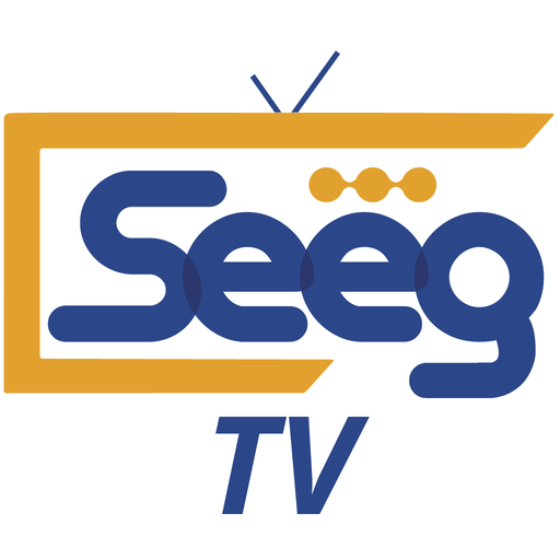 Seeg TV logo