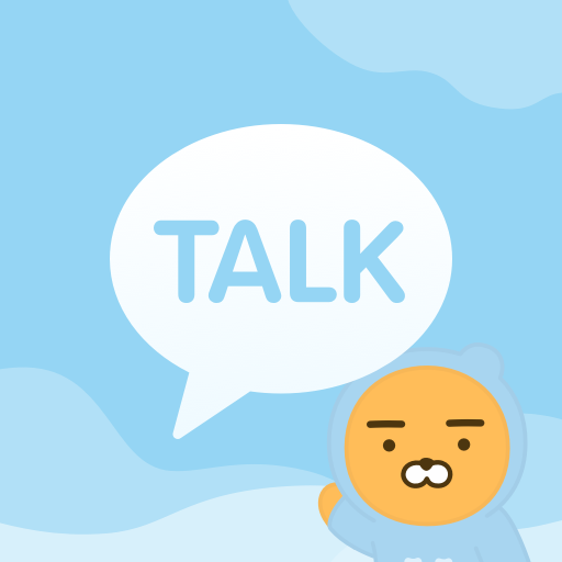 Ryan - KakaoTalk Theme 9.9.5 Icon