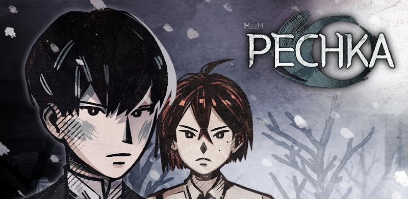 Pechka - Visual Novel, Story Game, Adventure Game