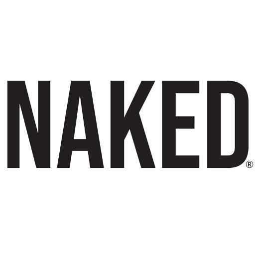 Naked Nutrition logo