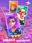screenshot of Rumble Blast – Match 3 Puzzle