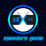 Cover Image of 下载 X8 Speeder Game for Higgs Domino RP Advices 1.0.0 APK