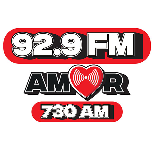 Amor 92.9 FM  Icon