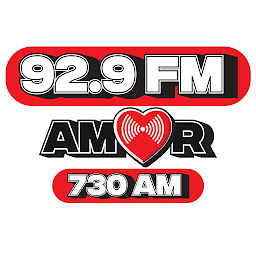 Icon image Amor 92.9 FM