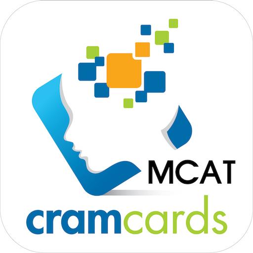MCAT Organic Chemistry logo