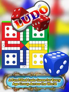 Top Reasons To Play Online Ludo Games, by Squares64
