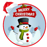 Cover Image of Download Frases Feliz Navidad  APK