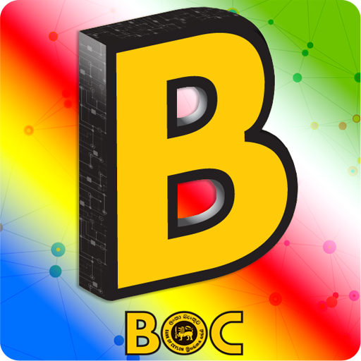 BOC Mobile Banking -Seychelles 1.0.1 Icon