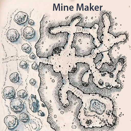 Mine Maker 1.9 Icon