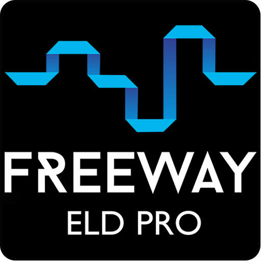 Freeway ELD Pro logo