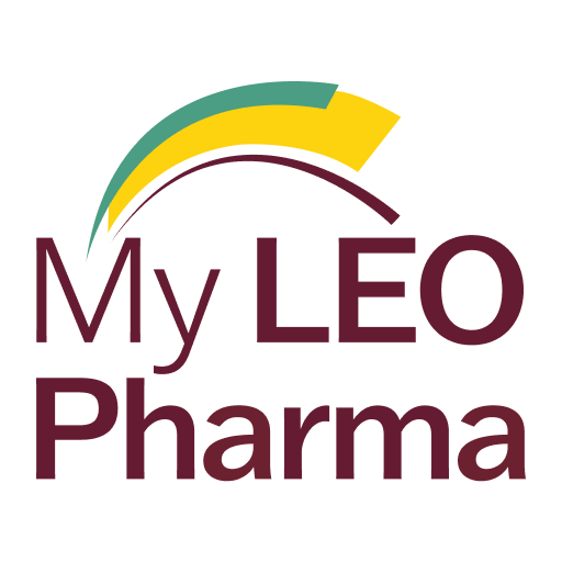 MyLEOPharma logo