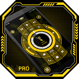 Revolutionary Launcher 2 pro - App lock, Hide App icon