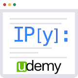 IPython Notebook Guide icon