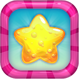 Sweet Candy Boom icon