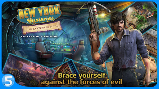 New York Mysteries 3 (free to play) 2.0.1.923.28 screenshots 4