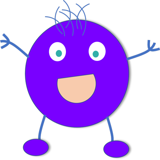 Bubble Inspector logo
