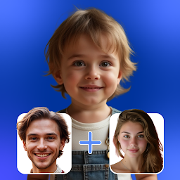 Immagine dell'icona Generatore Figli IA - BabyS