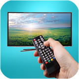 Remote control for All TV icon