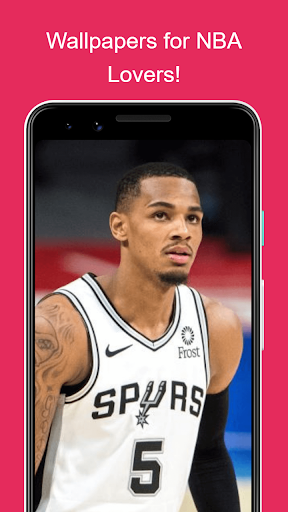 San Antonio Spurs Wallpapers Screen 2
