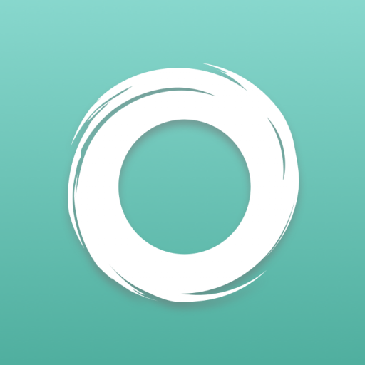 The Pause logo
