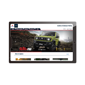 Imágen 4 Suzuki After Sales android