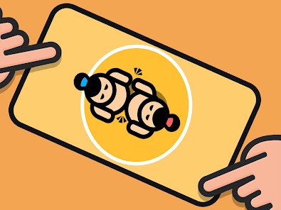 Bilde 19 2 jugadores:minijuegos desafío android