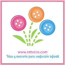 Image de l'icône Ratucos, telas y mercería