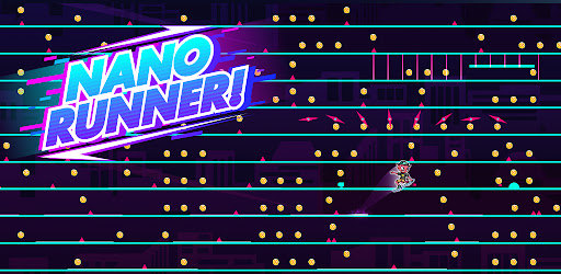 Nano Runner