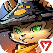 Gunfire Reborn icon