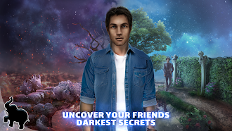 Game screenshot Paranormal Files: Truth Trap apk download