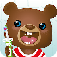 MAM Brushy Time! Toothbrushing App for Toddlers