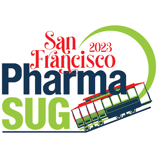 PharmaSUG 2023 Apps on Google Play