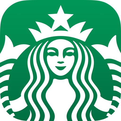 Starbucks Switzerland 8.4.3040 Icon