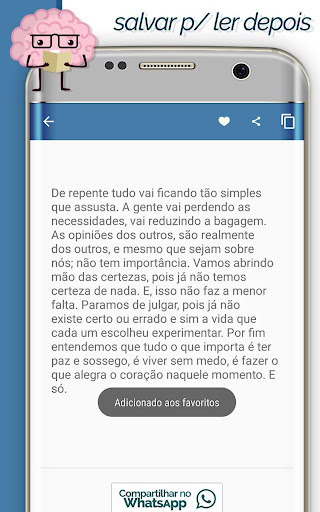 Frases inteligentes de Pensado