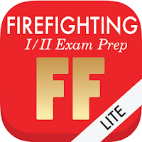Firefighting I/II Exam Prep Lite