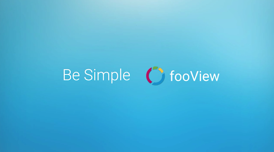fooView - FV Float Viewer Screenshot
