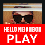Guide Neighbor Hello Neighbor icon