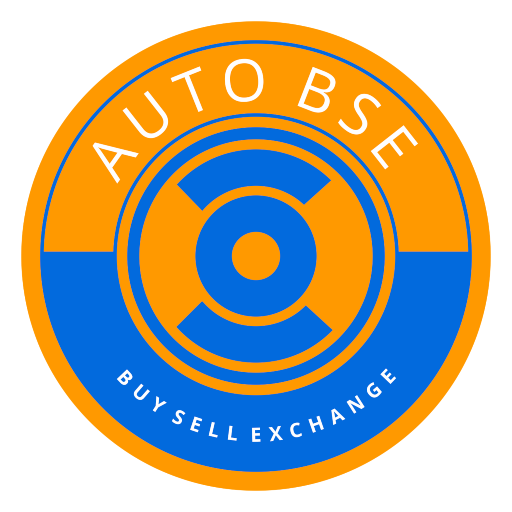 Auto BSE logo