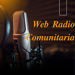 Icon image Web Rádio Comunitária