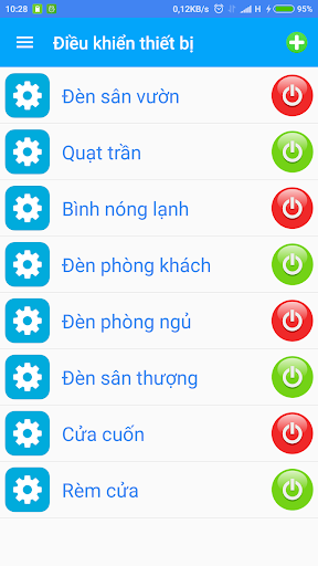 QSmart Screenshot 1 - AppWisp.com