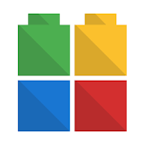 BrickBox LEGO Set List Manager icon