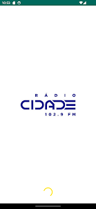 Radio Cidade FM 102.9 RJ