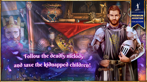 Queens Quest 5 (Full) Screen 2