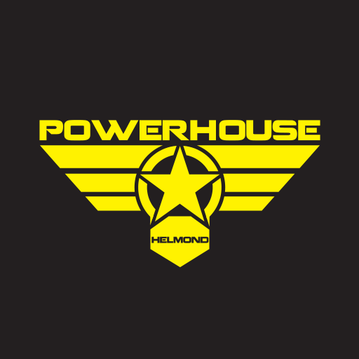 PowerHouse Helmond Laai af op Windows